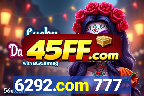 6292.com 777